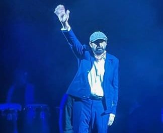 Lluvia obliga a Juan Luis Guerra a posponer concierto «Entre Mar y Palmeras»