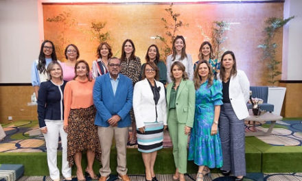 AIREN y Banco Popular auspician panel “Mujeres de trayectoria”