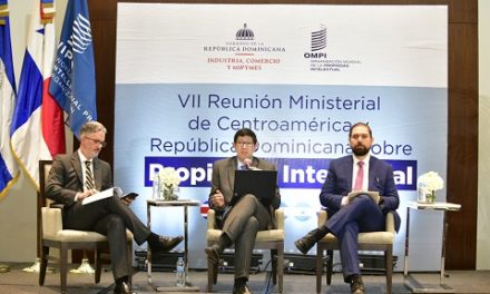 Inicia VII Reunión Ministerial de Propiedad Intelectual de Centroamérica y RD