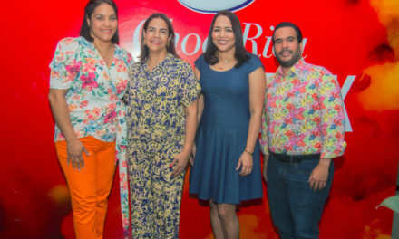 “Choco Rica Color Vibe 5K” regresa a La Ciudad Corazón