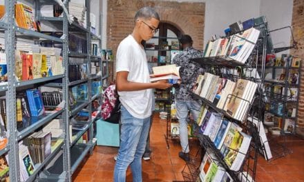Feria del Libro dinamizará turismo literario y cultural