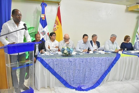 Fomentan turismo sostenible en Pedernales y la región Enriquillo