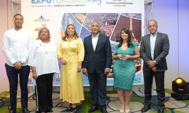 Expoturismo y sus 25 años impulsando el turismo dominicano