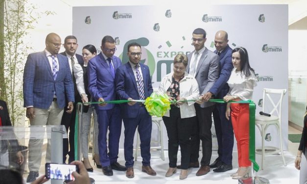 Inicia segunda feria Expo COOPSANO con Mamá