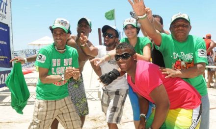 Regresa Boarding Playa 2022 como el principal evento del verano desde Punta Cana