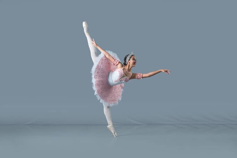 Ballet Clásico Santiago presentará  “La Bella Durmiente”