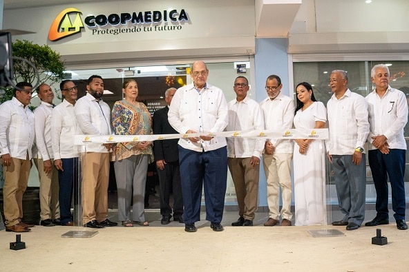 COOPMEDICA extiende servicios financieros a la región Sur  