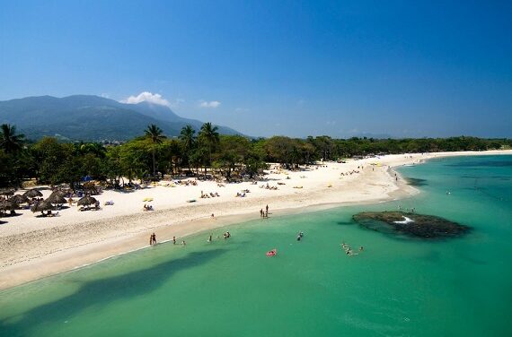 Campaña busca promover playas de Puerto Plata