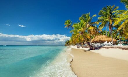 Sector turismo lidera el crecimiento de la economía dominicana en 2022