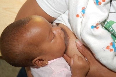 Lactancia Materna: un gran desafío en RD