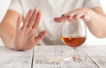 Consumo de alcohol está directamente relacionado con 6 tipos de cáncer