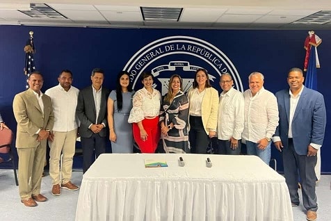 Realizan panel en consulado dominicano en NY para promover inversión en Puerto Plata