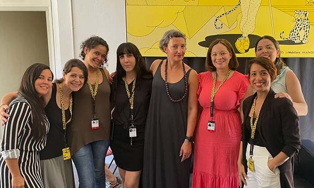 RD se destaca en Locarno Film Festival 2022