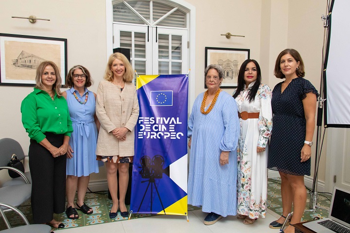 Cine Europa 2022 llega a Puerto Plata