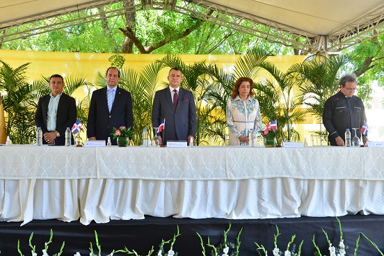 JCE inaugura Unidad de Declaraciones Tardías en Santiago Oeste