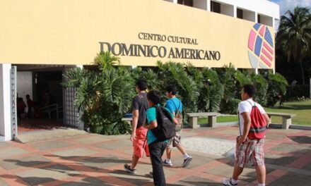 Centro Cultural Domínico Americano: 60 años en una apuesta al desarrollo