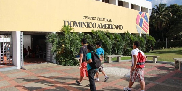 Centro Cultural Domínico Americano: 60 años en una apuesta al desarrollo