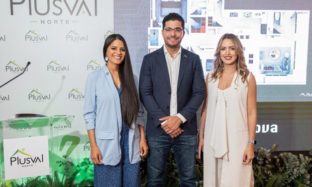 Plusval Norte e INTASA presentan proyecto inmobiliario