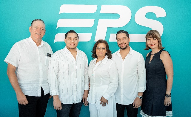 <strong>EPS abre séptima sucursal en Santiago</strong>
