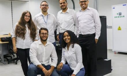 Estudiantes dominicanos ganan concurso internacional de robótica espacial