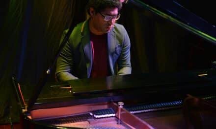 Miguel Andrés Tejada presentará “Clásicos latinoamericanos en Jazz”