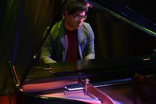 Miguel Andrés Tejada presentará “Clásicos latinoamericanos en Jazz”