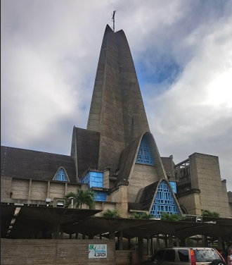 <strong>Crónicas monumentales: Tatica también es de Santiago</strong> 