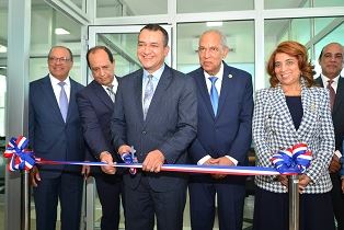 JCE inaugura primeras Delegaciones de Oficialías en centros médicos privados