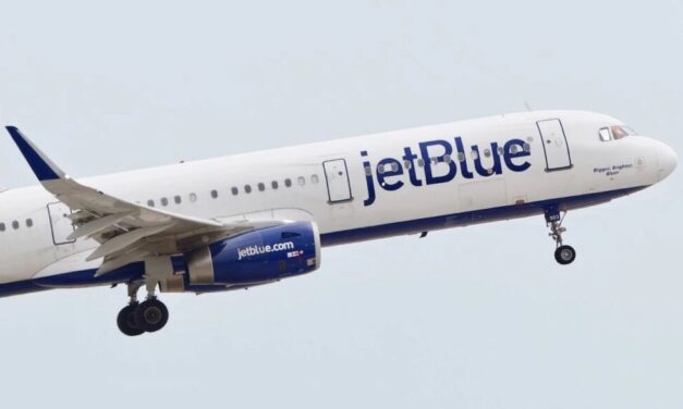 Vuelo de Jet Blue que salió desde Santiago aterrizó en AILA por falla mecánica