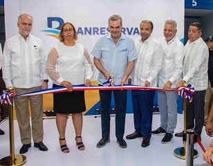 <strong>Banreservas inaugura una oficina en Villa Altagracia</strong>