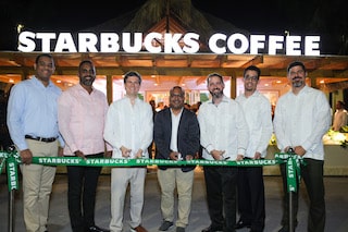 <strong>Starbucks abre tienda en Punta Cana</strong>