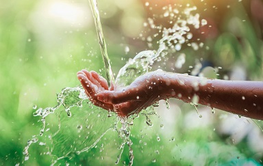 Día Mundial del Agua: urge preservarla y mejorar su situación