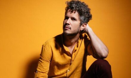 Vicente García actuará en Premios Soberano 2023