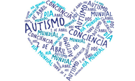 Dos de abril: Día mundial para crear conciencia sobre el autismo
