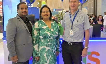 Dominican Travel Solutions inaugura oficina interactiva