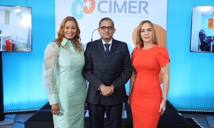 CIMER abre sus puertas en Santiago