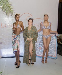 Beachy Apparel lanza nueva colección “Morocco”