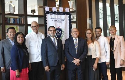INFOTEP y universidad de Panamá firman acuerdo