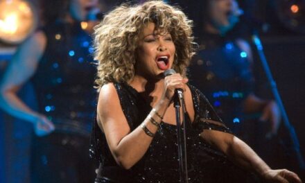 Tina Turner, reina del ‘rock and roll’, muere a los 83 años
