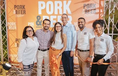 Pork and Beer inaugura tercera sucursal en El Dorado