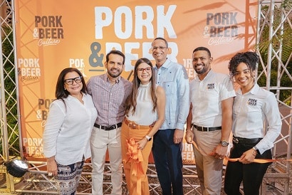 Pork and Beer inaugura tercera sucursal en El Dorado