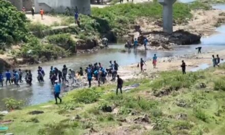 Ataque a Zona Franca CODEVI deja cuatro haitianos muertos, evacúan personal dominicano