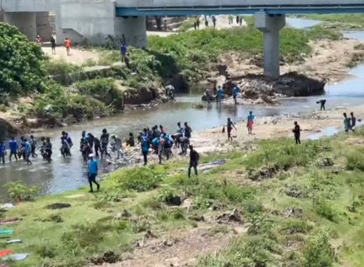 Ataque a Zona Franca CODEVI deja cuatro haitianos muertos, evacúan personal dominicano