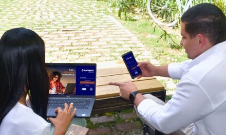 BANFONDESA presenta nueva versión de sus canales digitales