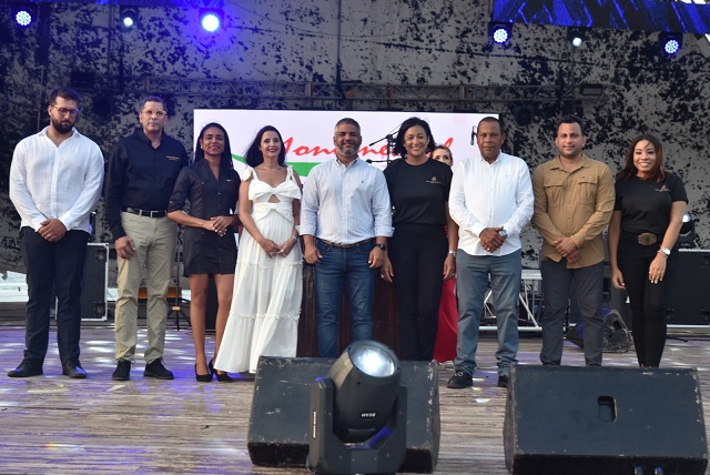 Entre rones, cigarros y merengue, culmina el Graan Dominican Rum Fest 2023