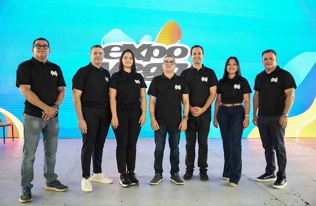 Expo Vega Real 2023 concluye una jornada exitosa