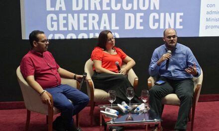 Celebran la quinta edición del Festival de Cine Dominicano en Centro Convenciones UTESA