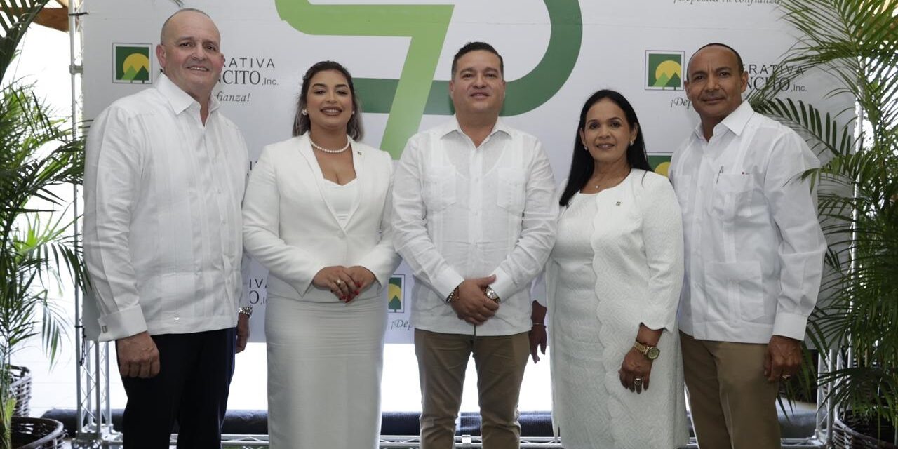 Cooperativa Mamoncito celebra Asamblea General de delegados