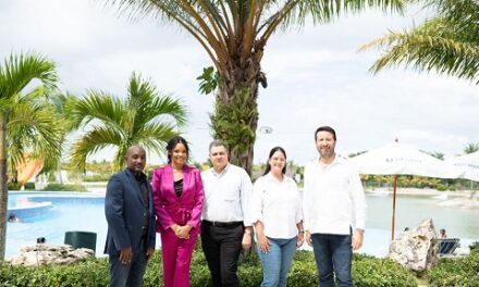 Presentan proyecto turístico Palace Suites Downtown en Punta Cana