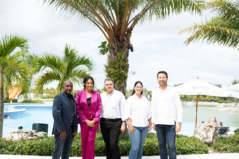 Presentan proyecto turístico Palace Suites Downtown en Punta Cana